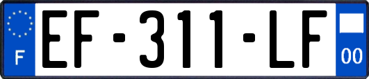 EF-311-LF