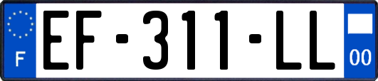 EF-311-LL