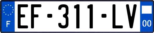 EF-311-LV
