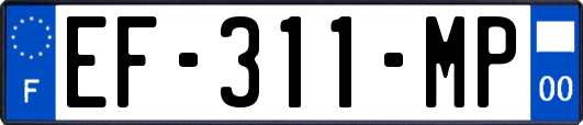 EF-311-MP