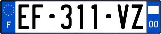 EF-311-VZ