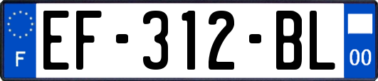 EF-312-BL