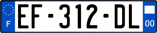 EF-312-DL