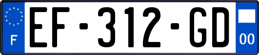 EF-312-GD