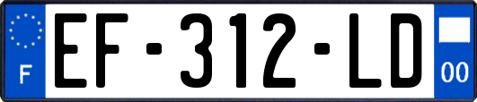 EF-312-LD