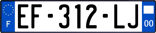 EF-312-LJ