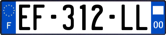 EF-312-LL
