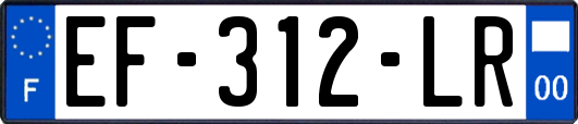 EF-312-LR