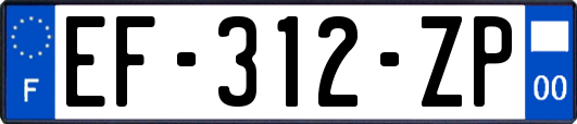 EF-312-ZP