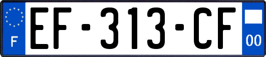 EF-313-CF