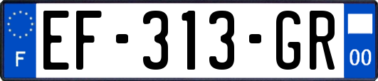 EF-313-GR