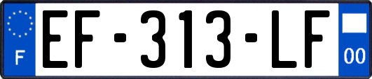 EF-313-LF