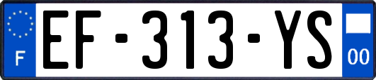 EF-313-YS