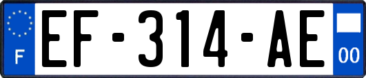 EF-314-AE