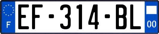 EF-314-BL