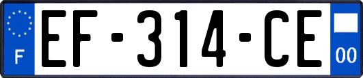 EF-314-CE