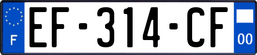 EF-314-CF