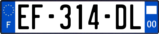 EF-314-DL