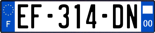 EF-314-DN