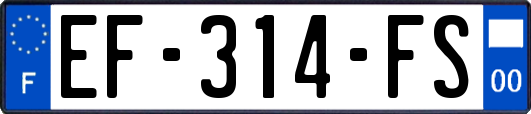 EF-314-FS
