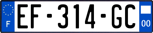 EF-314-GC