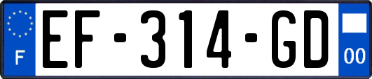 EF-314-GD