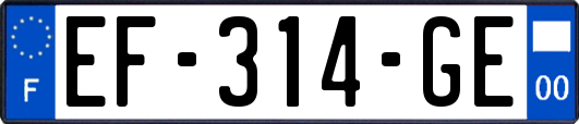 EF-314-GE