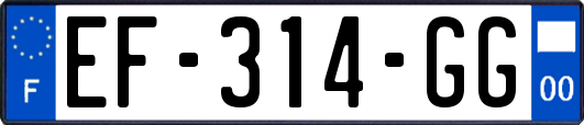 EF-314-GG