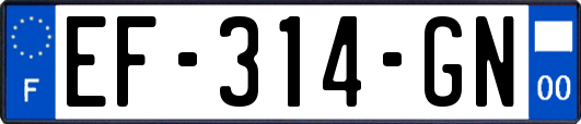 EF-314-GN