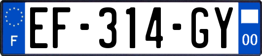 EF-314-GY