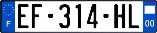EF-314-HL