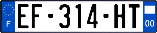 EF-314-HT