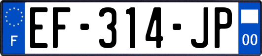 EF-314-JP