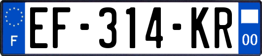 EF-314-KR