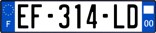 EF-314-LD