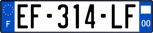 EF-314-LF
