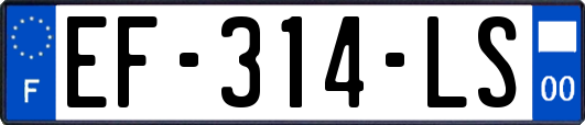 EF-314-LS