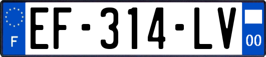 EF-314-LV