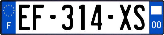 EF-314-XS