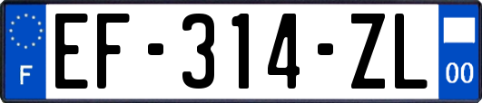 EF-314-ZL