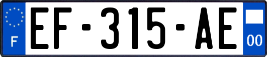 EF-315-AE