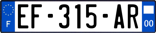 EF-315-AR