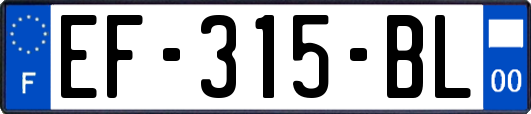 EF-315-BL