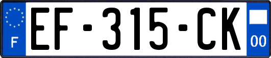 EF-315-CK