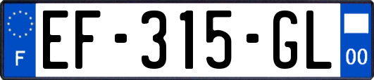 EF-315-GL