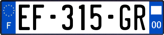 EF-315-GR