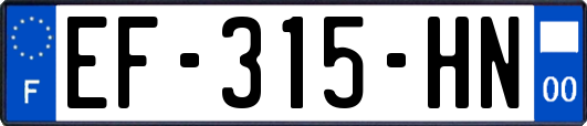 EF-315-HN
