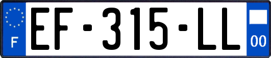 EF-315-LL