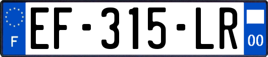 EF-315-LR