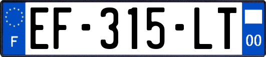 EF-315-LT